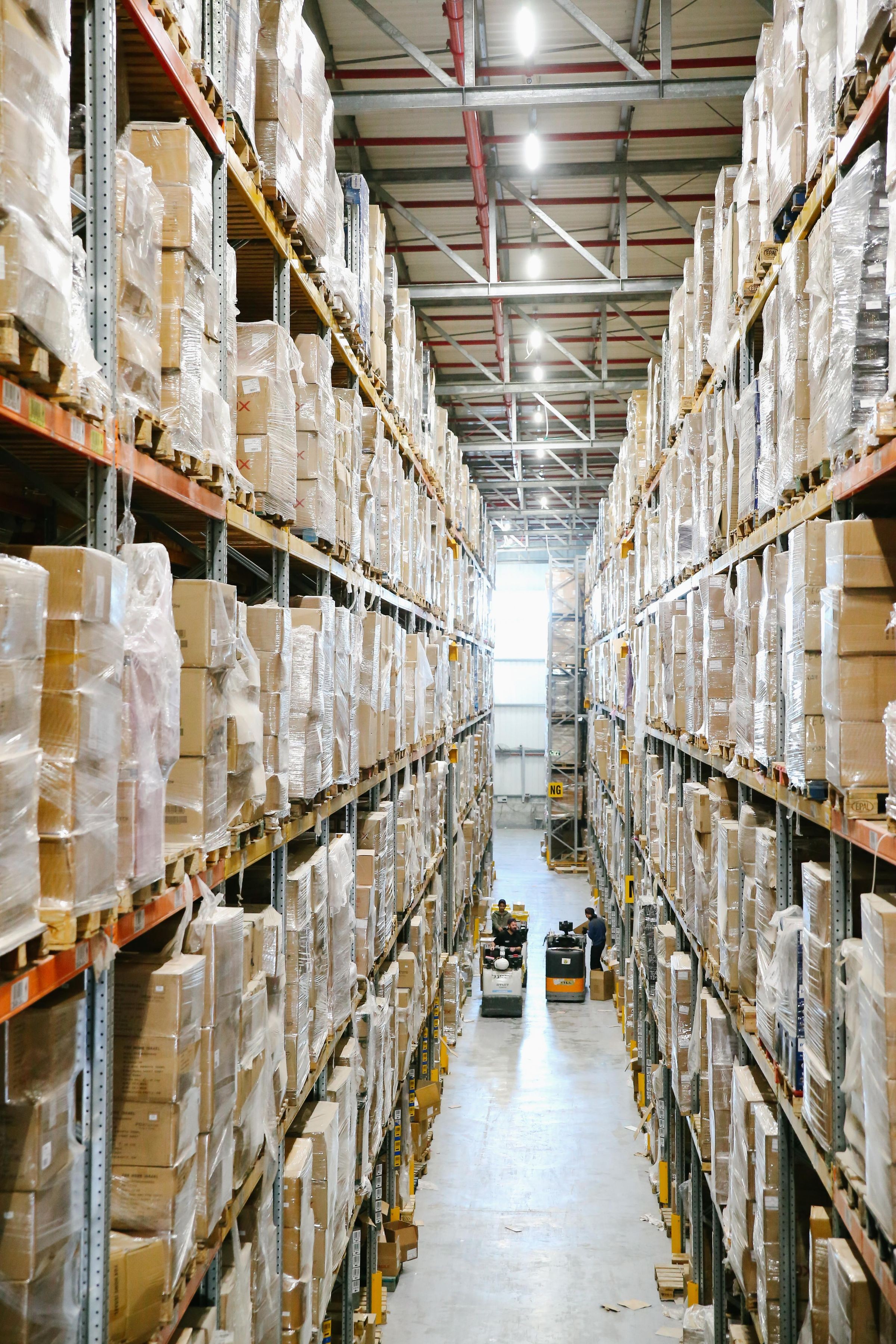 Bulk Property Supply — Multi-unit and portfolio-level ordering, consolidated.